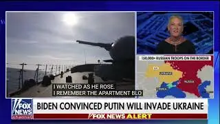 National Security Correspondent for Fox News berates the entire panel of The Five