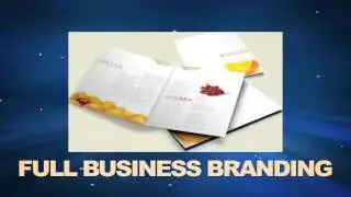 MJ Creative Solutions A Printing And Branding Company