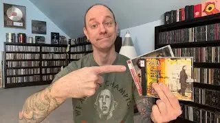 How To Remove Those Pesky Price Tags, Security Strips, & More On CDs