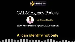 The 4 Most URGENT Ad Agency AI Automations for 2026