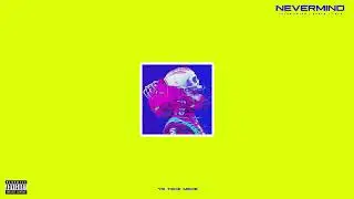 UMAIR, Talha Anjum & CALM - Nevermind (Official Audio)