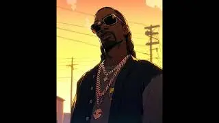Snoop Dogg - Vato (ft B-Real) [SLOWED.REVERB]
