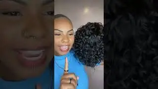Peruca Cabelo Humano Venina