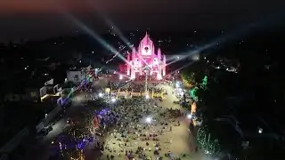 St.Judes Church Chinnathurai.