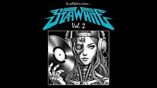 Starwhite NRG Mix: 14 (Di Mi Quando) [Italo-Disco]