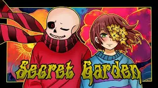 [Flowerfell ] - Secret Garden - (SenBeats Cover)