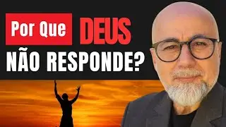 Pare De Sofrer e de Esperar | Mude Sua Estratégia e  Mude Sua Realidade 