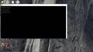 2   SettingUp Application Directory
