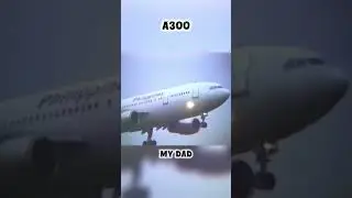 A300 the father of the A330 #airplane #plane #aviation #planespotting #airbus