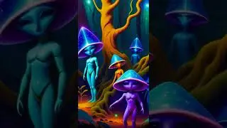 Nexxus 604 - Psychedelic Experience preview #psychedelic #edm #psytrance