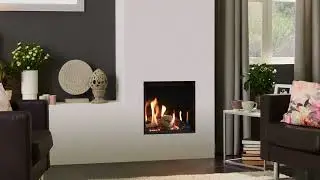 Gazco Riva2 400 Gas Fires