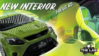 New Interior en Focus RS || The Lab Mexico