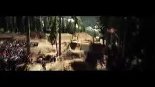 FMB Diamond Series Teaser: Bearclaw Invitational