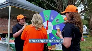 2023 3rd annual Mitchell Community Steps Towards Change Walk