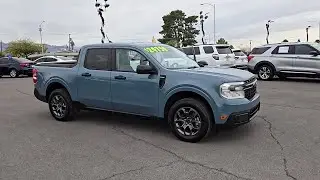 2022 Ford Maverick XL Las Vegas, Bullheadcity, St. George, Havasu, Pahrump NV