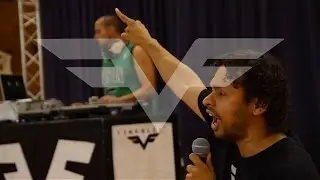Battle L'Envol&eacute;e 2015 - Official video