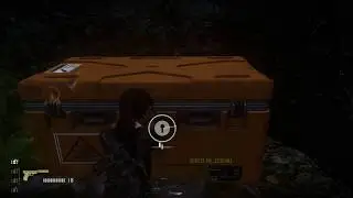Uncharted: The Lost Legacy - Chapter 6 - APC Fight (Stealth Gameplay)