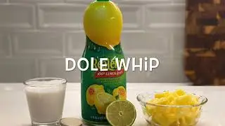 Dole Whip