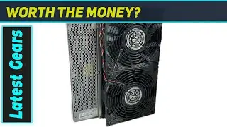 Bitmain Antminer S21 Pro: зверь для майнинга биткоинов выпущен на свободу!