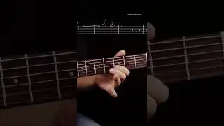 Wicked Game but it's on the acoustic guitar