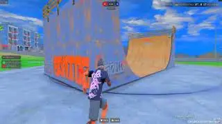 MUMZ | PVP