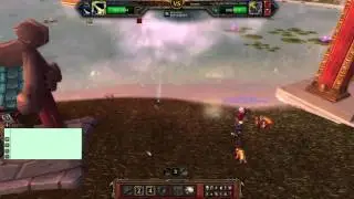 World of Warcraft Pet Battles: Pets At Level 25 Perky Pug