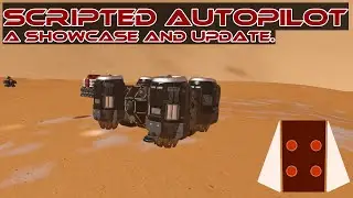 SE Autopilot Showcase