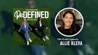 The Future of Women&rsquo;s Pro Sports Starts with Leaders Like Allie Kleva