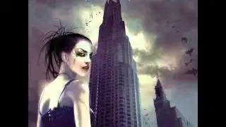 Force Of Evil - Black Empire