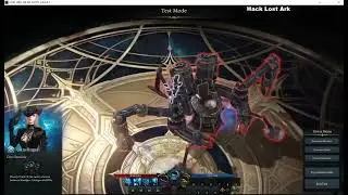 Lost Ark Cheat Speed Hack