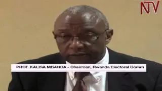 Rwandans vote overwhelmingly in favour of lifting presidential term limits