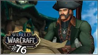 &iexcl;LA HACIENDO NORWINGTON! | BATTLE FOR AZEROTH #76