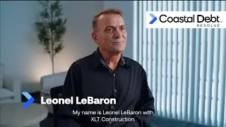 XLT Construction: Contractor MCA Debt Relief Client Success Story | Coastal Debt Resolve