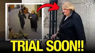 Judge Dugan Audio Recording Details Released as Trial Looms!!