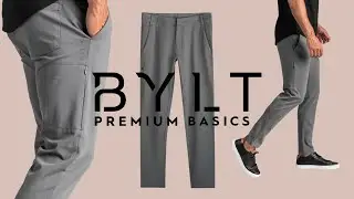 BYLT Everyday Pant 2.0: The ONE Reason I Wouldn't Buy It!!