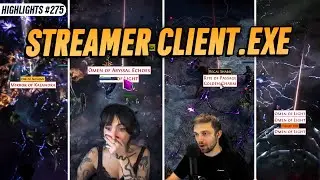 В Path of Exile 2 теперь действительно выпадают хорошие предметы?!