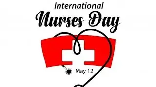 Happy Nurse Day 2020