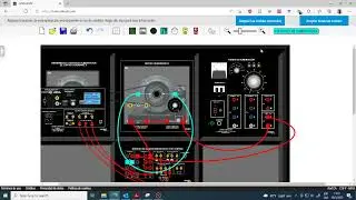 GENERADOR  CC DE  EN LVSIM PARTE 1