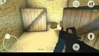 Prop hunt android