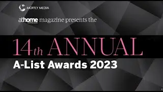 2023 A-List Awards
