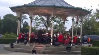 TYLDESLEY BAND-BOUQUET DE PARIS