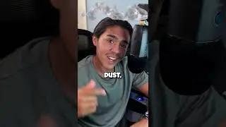 Стоит ли ставить компьютер на пол?