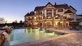 T.I. Buys New Mansion