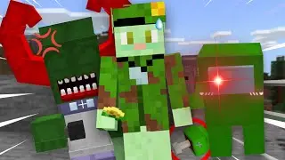 HOLA SOY FLIPPY Y ESTO ES PERDIDO EN MINECRAFT