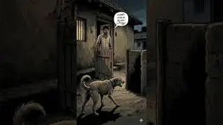 Horror Story series - 1 #horror #lifeisbutadream #tamil #storytime #ownstory