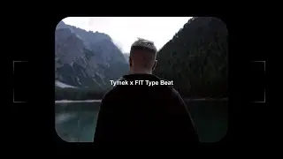 [FREE] Tymek x FIT Type Beat | prod. Ice Kefi