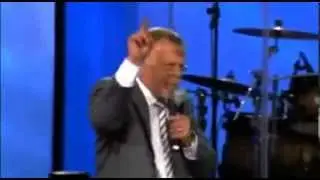 Every Tongue Every Tribe Every language - Gospel Across the World - Back to Jerusalem - Brother Yun