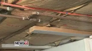 Tips to keep your pipes from freezing