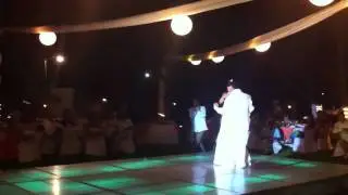 Boda de Lalo y Melissa