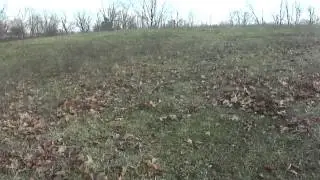 Kentucky Dirt Fishing #42 Speed up to 2015